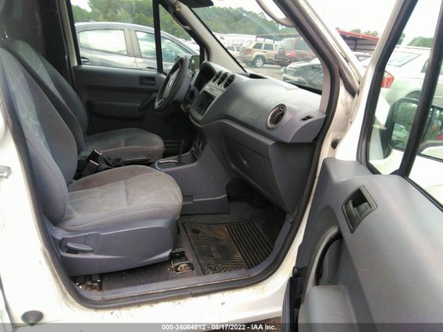 Photo 4 VIN: NM0LS7AN3BT047872 - FORD TRANSIT CONNECT 