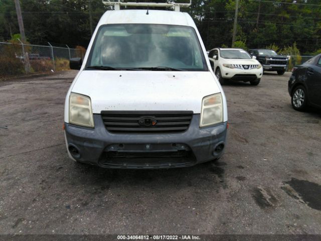 Photo 5 VIN: NM0LS7AN3BT047872 - FORD TRANSIT CONNECT 