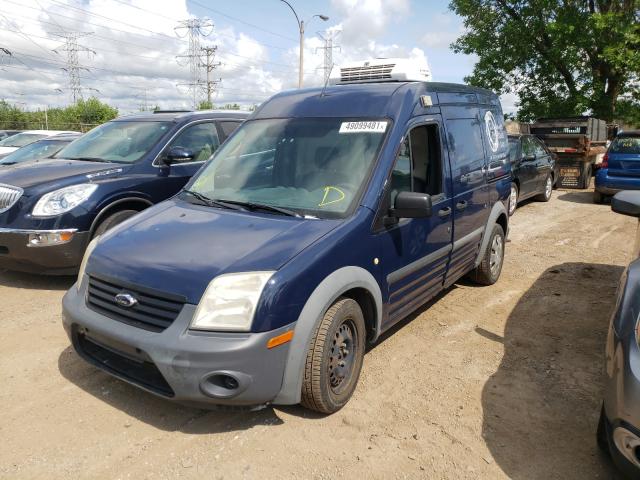 Photo 1 VIN: NM0LS7AN3BT052201 - FORD TRANSIT CONNECT 