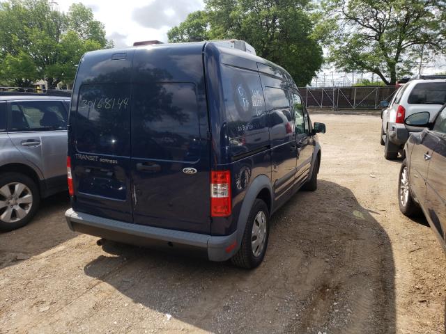 Photo 3 VIN: NM0LS7AN3BT052201 - FORD TRANSIT CONNECT 