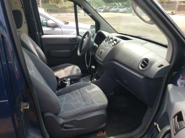 Photo 4 VIN: NM0LS7AN3BT052201 - FORD TRANSIT CONNECT 