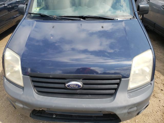 Photo 6 VIN: NM0LS7AN3BT052201 - FORD TRANSIT CONNECT 