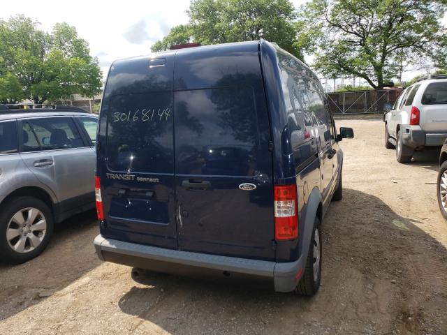 Photo 8 VIN: NM0LS7AN3BT052201 - FORD TRANSIT CONNECT 