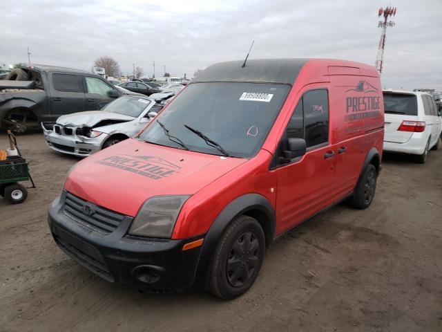 Photo 1 VIN: NM0LS7AN3BT058449 - FORD TRANSIT CO 