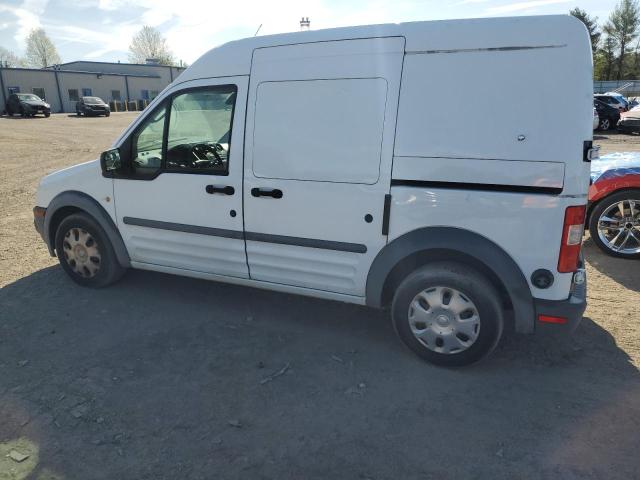 Photo 1 VIN: NM0LS7AN3BT060105 - FORD TRANSIT 