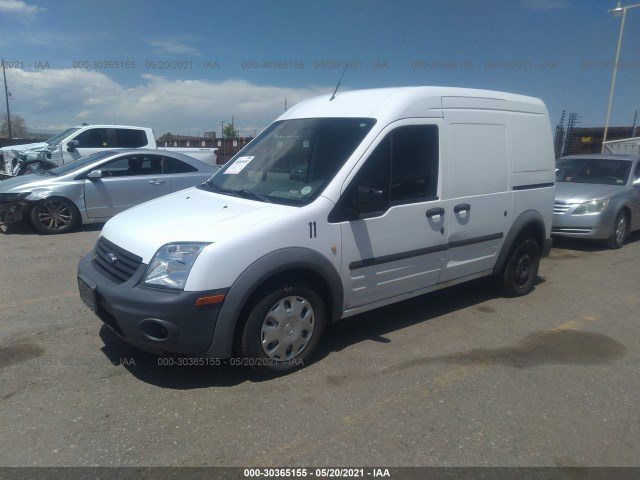 Photo 1 VIN: NM0LS7AN3BT073646 - FORD TRANSIT CONNECT 