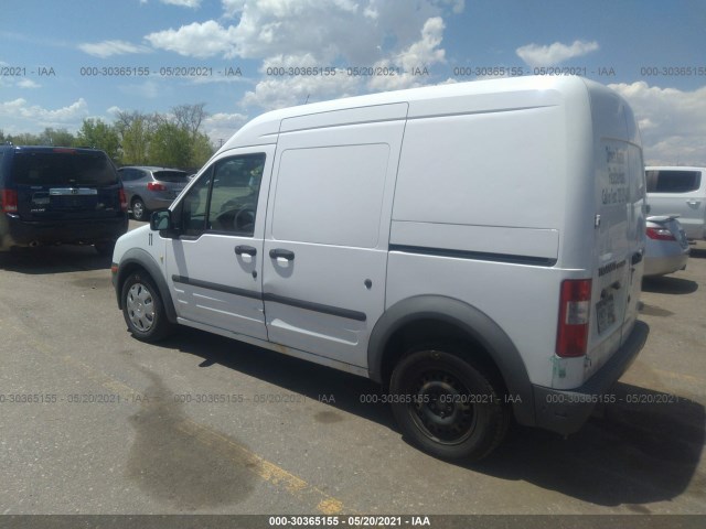 Photo 2 VIN: NM0LS7AN3BT073646 - FORD TRANSIT CONNECT 