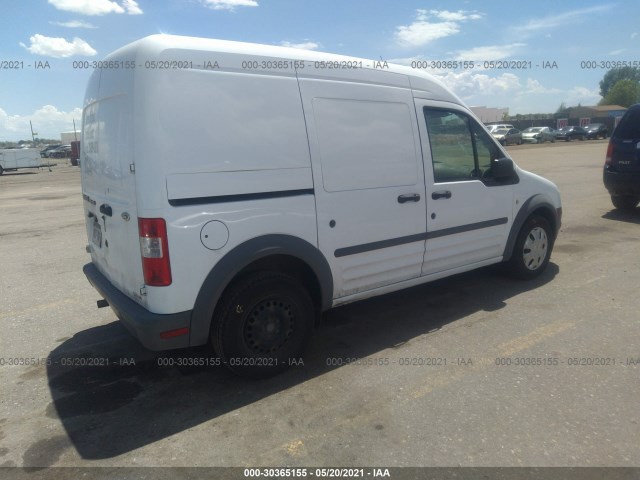 Photo 3 VIN: NM0LS7AN3BT073646 - FORD TRANSIT CONNECT 