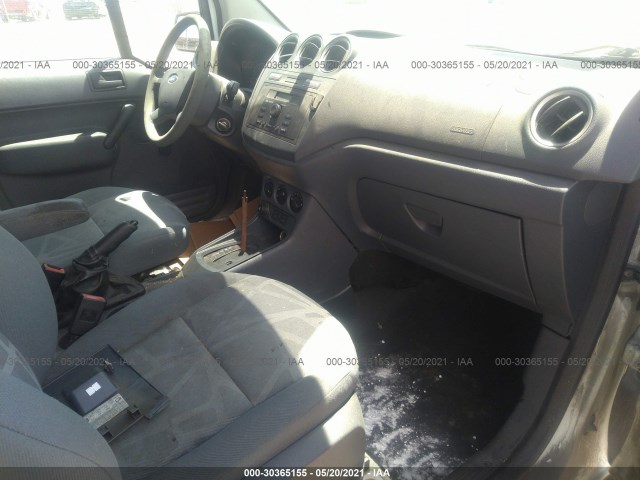 Photo 4 VIN: NM0LS7AN3BT073646 - FORD TRANSIT CONNECT 