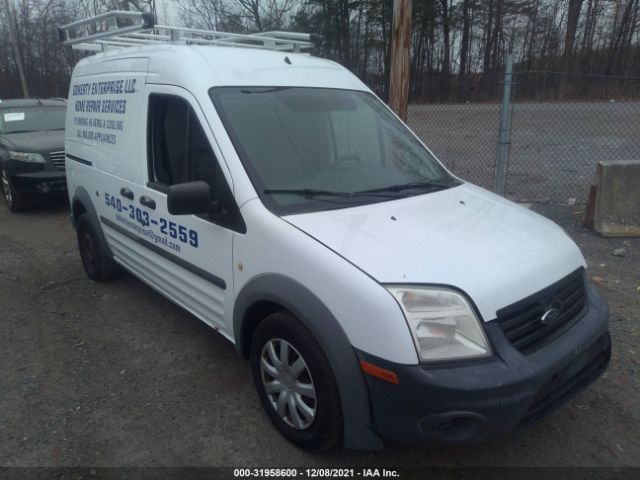 Photo 0 VIN: NM0LS7AN3BT074196 - FORD TRANSIT CONNECT 