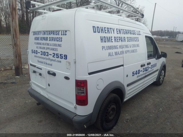 Photo 3 VIN: NM0LS7AN3BT074196 - FORD TRANSIT CONNECT 