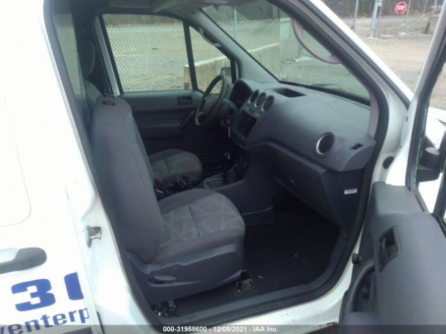 Photo 4 VIN: NM0LS7AN3BT074196 - FORD TRANSIT CONNECT 