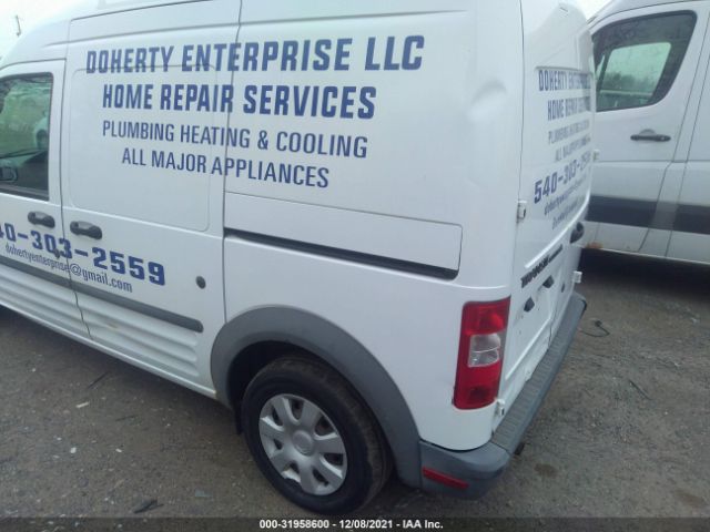 Photo 5 VIN: NM0LS7AN3BT074196 - FORD TRANSIT CONNECT 