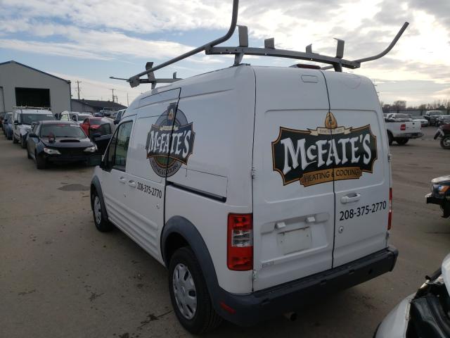 Photo 2 VIN: NM0LS7AN3CT077343 - FORD TRANSIT CO 