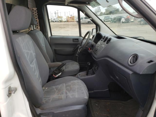 Photo 4 VIN: NM0LS7AN3CT077343 - FORD TRANSIT CO 