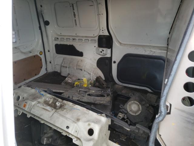 Photo 5 VIN: NM0LS7AN3CT077343 - FORD TRANSIT CO 