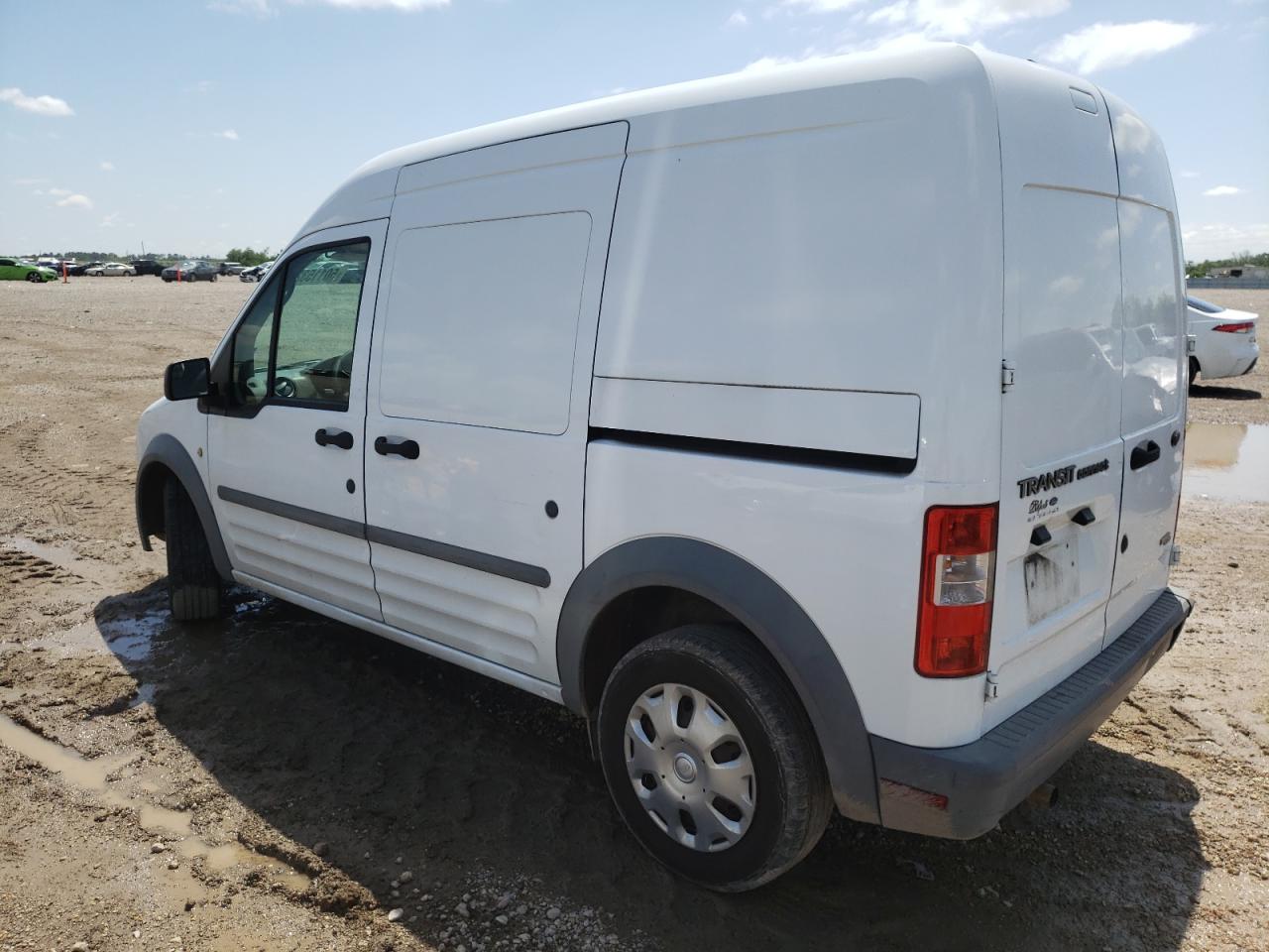 Photo 1 VIN: NM0LS7AN3CT088892 - FORD TRANSIT 