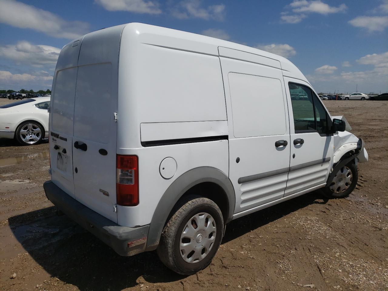 Photo 2 VIN: NM0LS7AN3CT088892 - FORD TRANSIT 