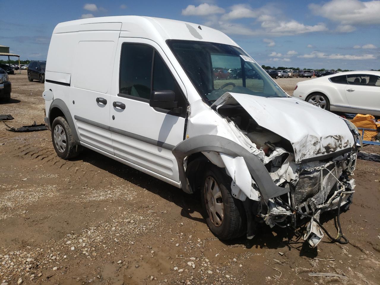 Photo 3 VIN: NM0LS7AN3CT088892 - FORD TRANSIT 