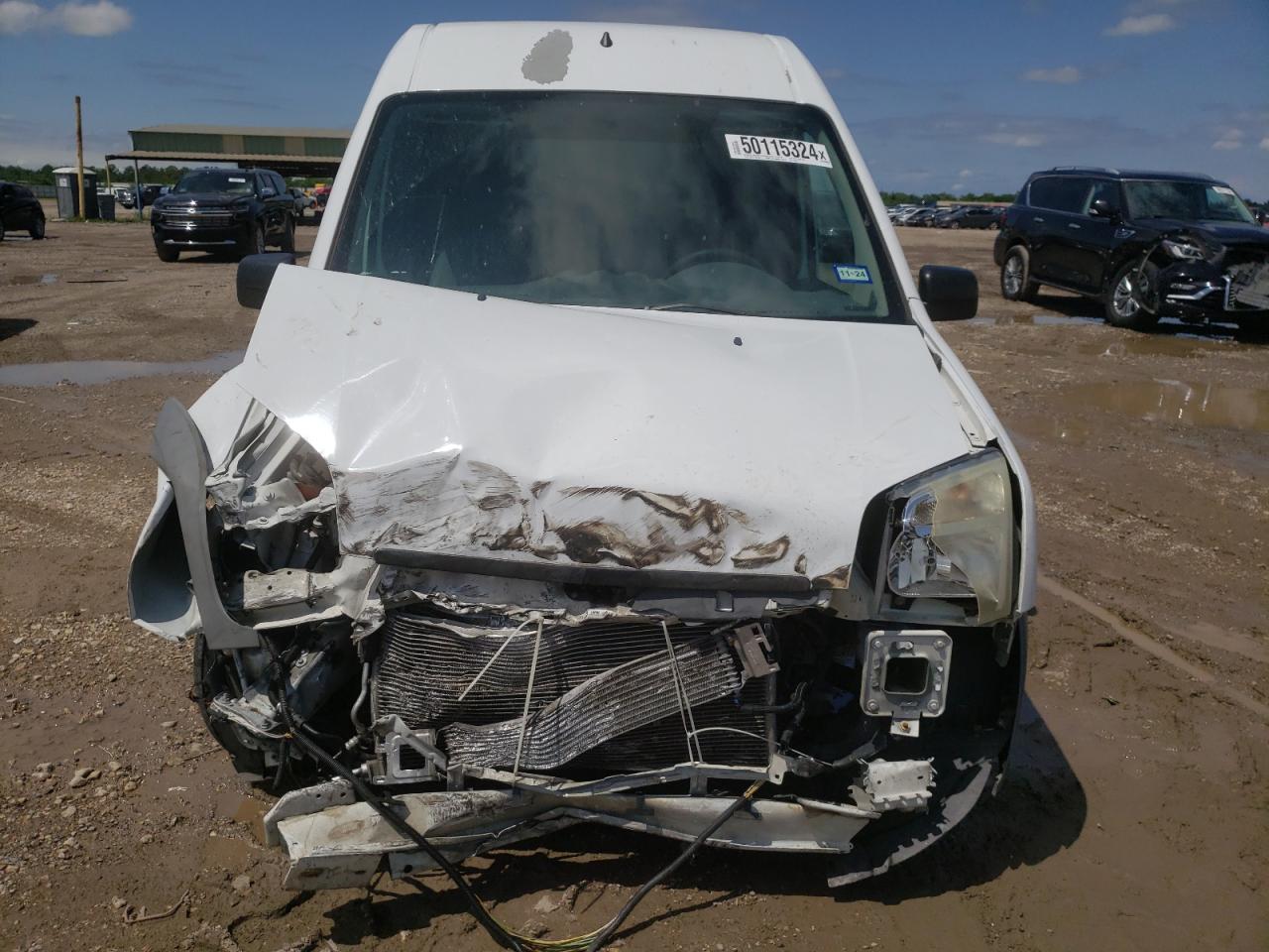 Photo 4 VIN: NM0LS7AN3CT088892 - FORD TRANSIT 