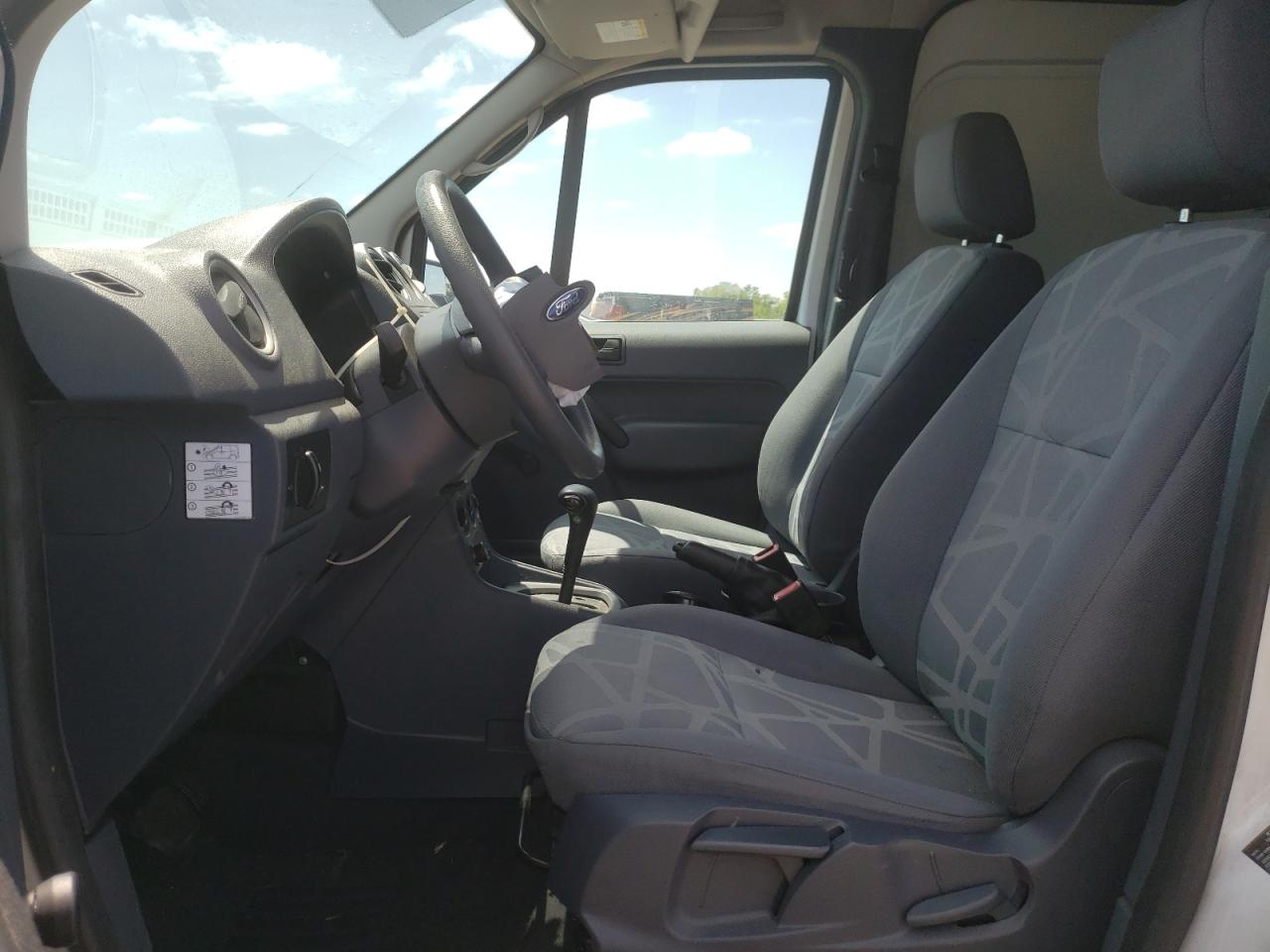 Photo 6 VIN: NM0LS7AN3CT088892 - FORD TRANSIT 