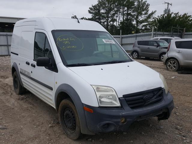 Photo 0 VIN: NM0LS7AN3CT099276 - FORD TRANSIT CO 