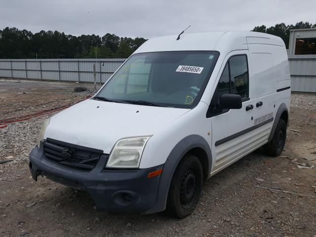 Photo 1 VIN: NM0LS7AN3CT099276 - FORD TRANSIT CO 