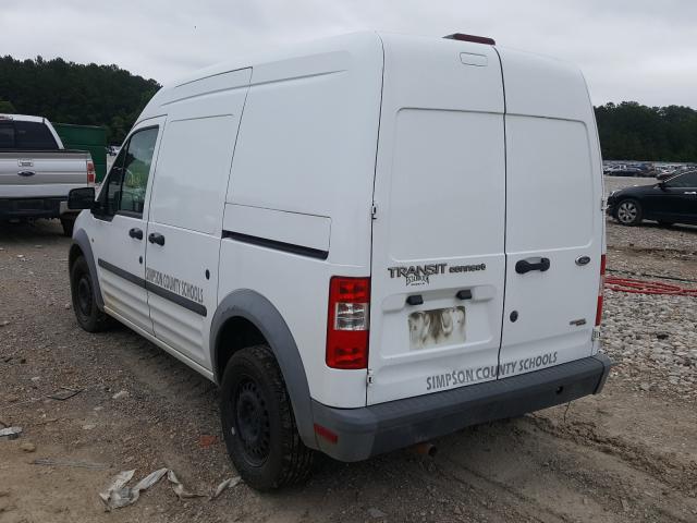 Photo 2 VIN: NM0LS7AN3CT099276 - FORD TRANSIT CO 