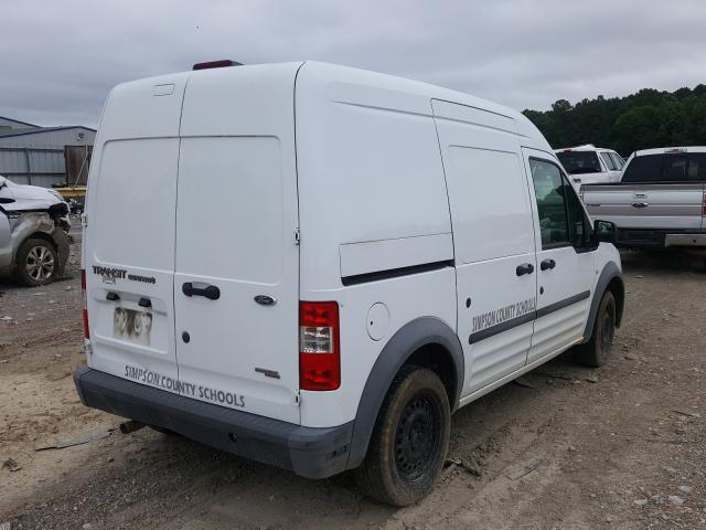 Photo 3 VIN: NM0LS7AN3CT099276 - FORD TRANSIT CO 