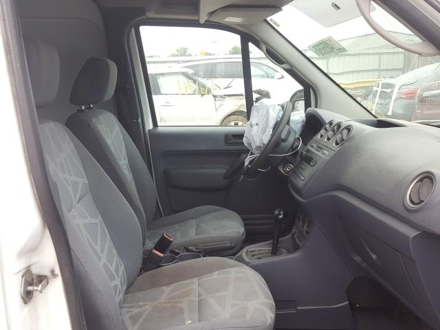 Photo 4 VIN: NM0LS7AN3CT099276 - FORD TRANSIT CO 