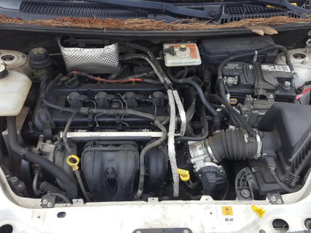 Photo 6 VIN: NM0LS7AN3CT099276 - FORD TRANSIT CO 