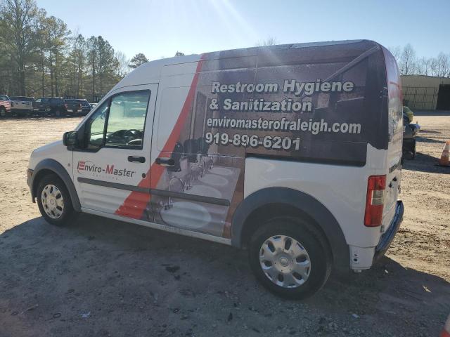 Photo 1 VIN: NM0LS7AN3CT102659 - FORD TRANSIT 