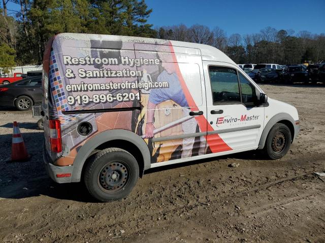 Photo 2 VIN: NM0LS7AN3CT102659 - FORD TRANSIT 