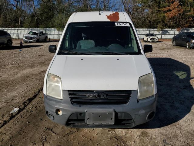 Photo 4 VIN: NM0LS7AN3CT102659 - FORD TRANSIT 