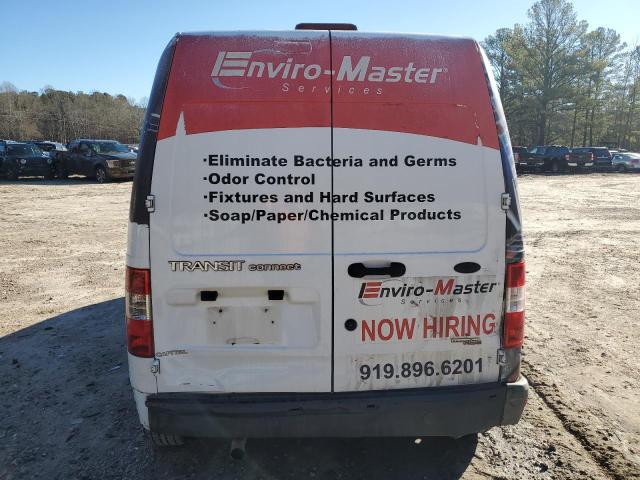 Photo 5 VIN: NM0LS7AN3CT102659 - FORD TRANSIT 