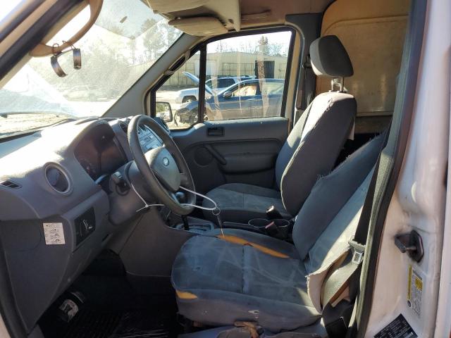 Photo 6 VIN: NM0LS7AN3CT102659 - FORD TRANSIT 