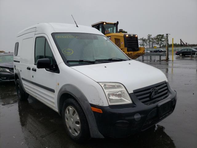 Photo 0 VIN: NM0LS7AN3CT106338 - FORD TRANSIT CO 