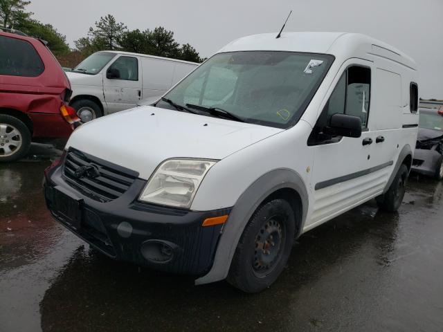 Photo 1 VIN: NM0LS7AN3CT106338 - FORD TRANSIT CO 