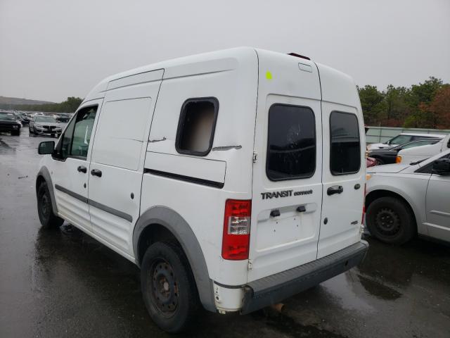 Photo 2 VIN: NM0LS7AN3CT106338 - FORD TRANSIT CO 