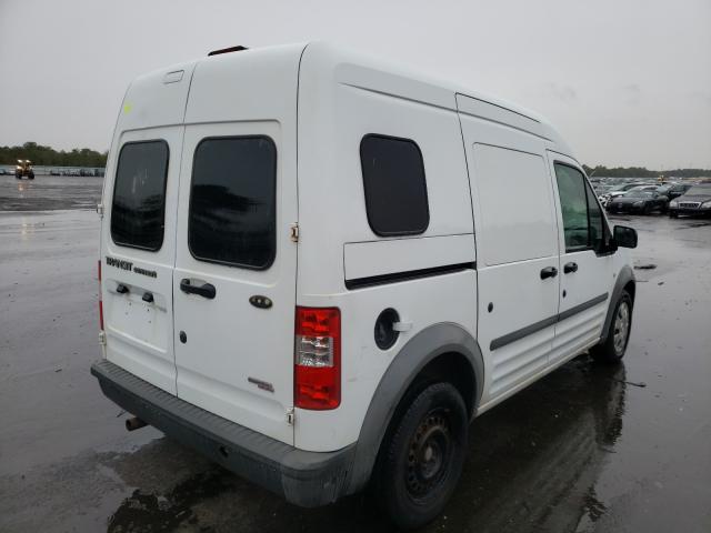 Photo 3 VIN: NM0LS7AN3CT106338 - FORD TRANSIT CO 