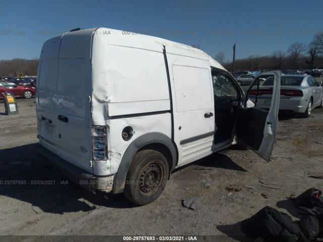 Photo 3 VIN: NM0LS7AN3CT119686 - FORD TRANSIT CONNECT 