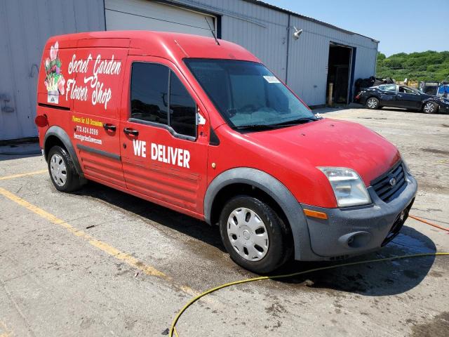 Photo 3 VIN: NM0LS7AN3CT124094 - FORD TRANSIT CO 