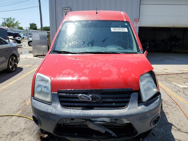 Photo 4 VIN: NM0LS7AN3CT124094 - FORD TRANSIT CO 