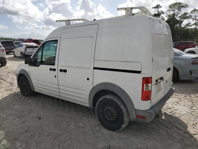 Photo 1 VIN: NM0LS7AN3DT127028 - FORD TRANSIT CO 