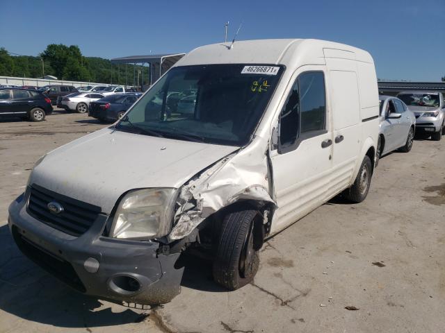 Photo 1 VIN: NM0LS7AN3DT128941 - FORD TRANSIT CO 