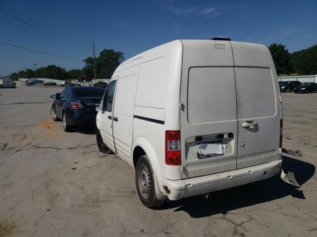 Photo 2 VIN: NM0LS7AN3DT128941 - FORD TRANSIT CO 