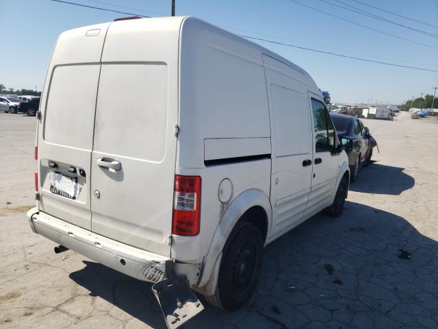 Photo 3 VIN: NM0LS7AN3DT128941 - FORD TRANSIT CO 