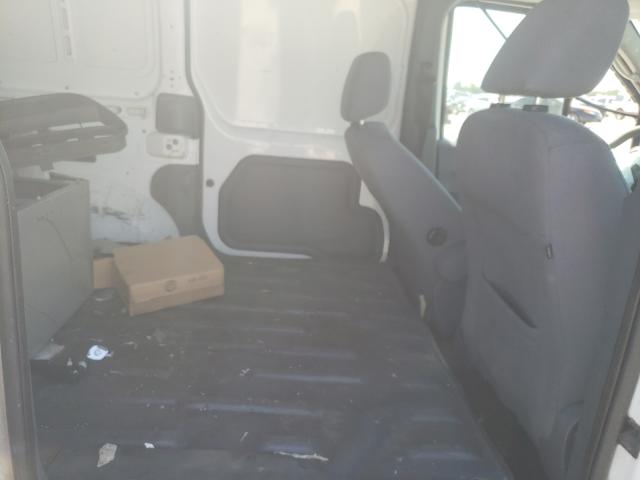 Photo 5 VIN: NM0LS7AN3DT128941 - FORD TRANSIT CO 