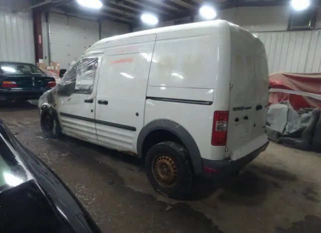 Photo 2 VIN: NM0LS7AN3DT145805 - FORD TRANSIT CONNECT 