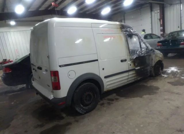 Photo 3 VIN: NM0LS7AN3DT145805 - FORD TRANSIT CONNECT 